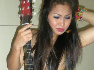 hot girl webcam photo ShekinahPilipina